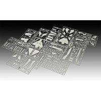 Revell 05627 1/72 70 Years Bundeswehr Aircraft Gift Set