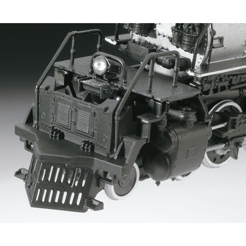 Revell 62165 1/87 Big Boy Locomotive Model Kit Set