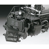 Revell 62165 1/87 Big Boy Locomotive Model Kit Set