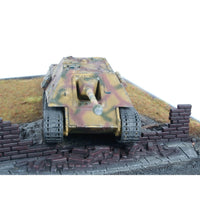 Revell 63232 1/76 Sd. Kfz. 173 Jagdpanther Model Kit Set
