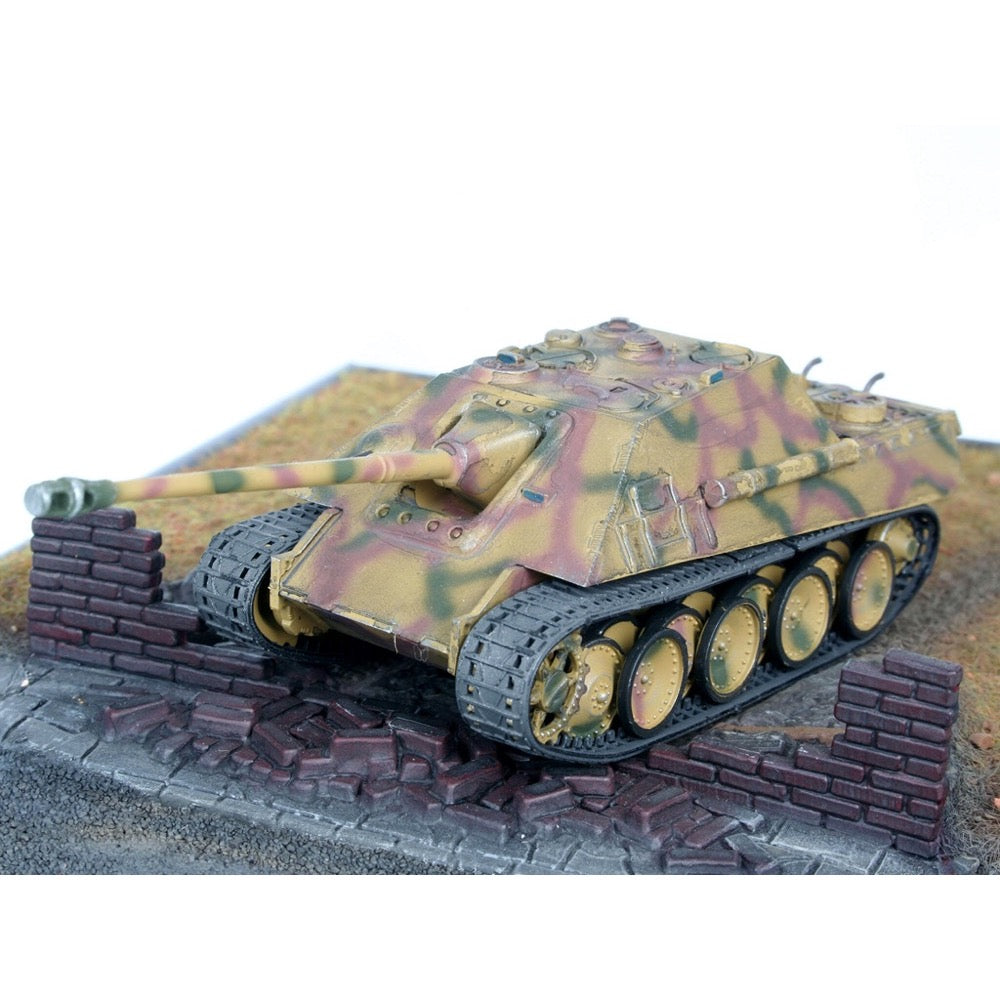 Revell 63232 1/76 Sd. Kfz. 173 Jagdpanther Model Kit Set