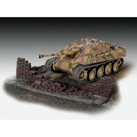 Revell 63232 1/76 Sd. Kfz. 173 Jagdpanther Model Kit Set