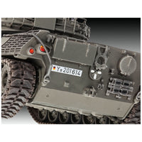 Revell 63240 1/35 Leopard 1 Model Kit Set
