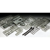Revell 63240 1/35 Leopard 1 Model Kit Set