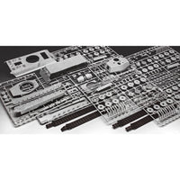 Revell 63249 1/35 Tiger II Ausf. B Model Kit Set