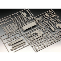 Revell 63262 1/72 PzKpfw VI Ausf. H Tiger Model Kit Set