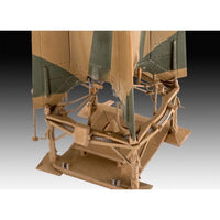 Revell 63309 1/72 German A4/V2 Rocket Model Kit Set