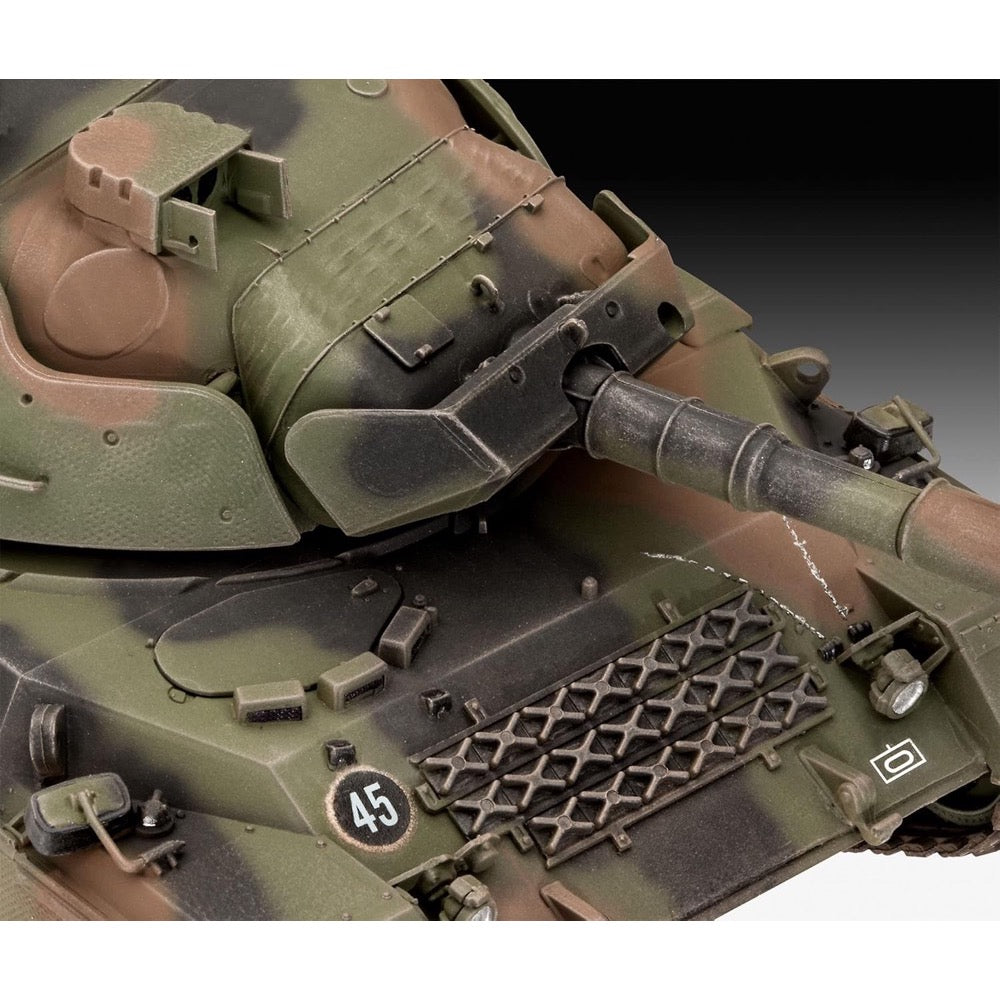 Revell 63320 1/35 Leopard 1A5 Model Kit Set