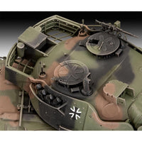 Revell 63320 1/35 Leopard 1A5 Model Kit Set