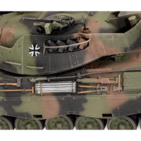 Revell 63320 1/35 Leopard 1A5 Model Kit Set