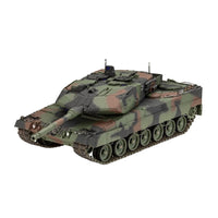 Revell 63342 1/35 Leopard 2 A6M+ Model Kit Set