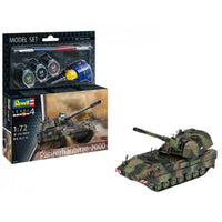 Revell 63347 1/72 Panzerhaubitze 2000 Model Kit Set