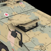 Revell 63362 1/72 GTK Boxer sgSANKfz Model Kit Set