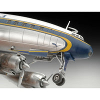 Revell 63745 1/144 Lockheed L.1049G Super Constellation LUF Model Set