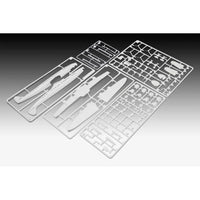 Revell 63745 1/144 Lockheed L.1049G Super Constellation LUF Model Set