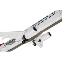 Revell 63772 1/144 Boeing 737-800 Turkish Airlines Model Kit Set