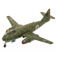 Revell 63774 1/72 Messerschmitt P.1099A - P-Series Model Kit Set