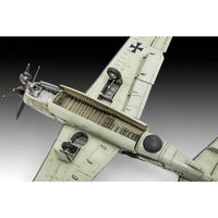 Revell 63775 1/72 Fairey Gannet AS.1/AS.4 Model Kit Set