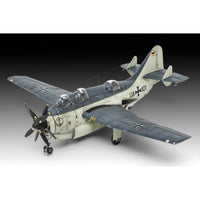 Revell 63775 1/72 Fairey Gannet AS.1/AS.4 Model Kit Set