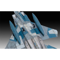 Revell 063778 1/72 Boeing F-15C Eagle Model Set