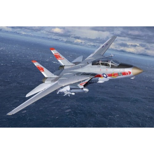 Revell 63782 1/144 Grumman F-14A Tomcat Model Set