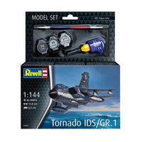 Revell 63783 1/144 Panavia Tornado IDS/GR.1 Model Set