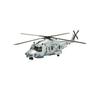 Revell 063784 1/72 NH90 NFH Navy Model Set
