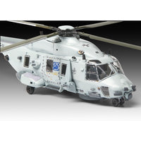 Revell 063784 1/72 NH90 NFH Navy Model Set