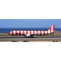 Revell 63788 1/144 A321-200 Condor Starter Set