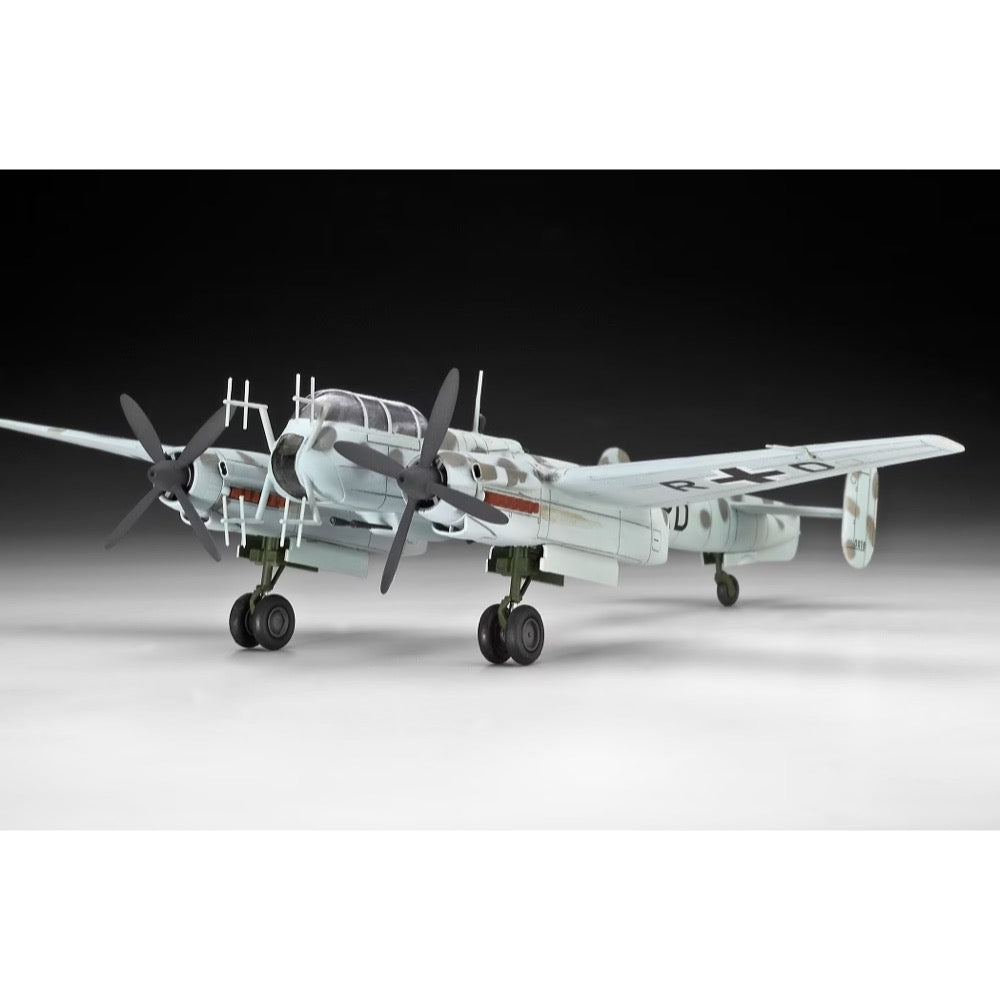 Revell 63798 1/72 Arado AR-240 Starter Set