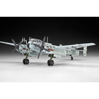 Revell 63798 1/72 Arado AR-240 Starter Set