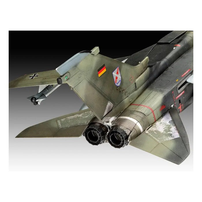 Revell 63801 1/72 50th Anniversary Tornado Starter Set