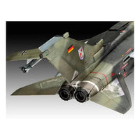 Revell 63801 1/72 50th Anniversary Tornado Starter Set