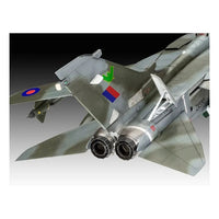 Revell 63801 1/72 50th Anniversary Tornado Starter Set