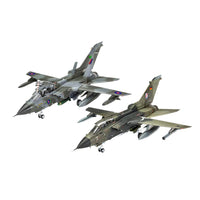 Revell 63801 1/72 50th Anniversary Tornado Starter Set