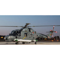 Revell 63805 1/72 Westland Lynx Starter Set