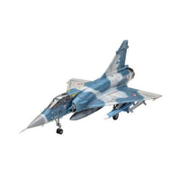Revell 63813 1/48 Dassault Mirage 2000C Model Kit Set