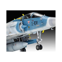 Revell 63813 1/48 Dassault Mirage 2000C Model Kit Set