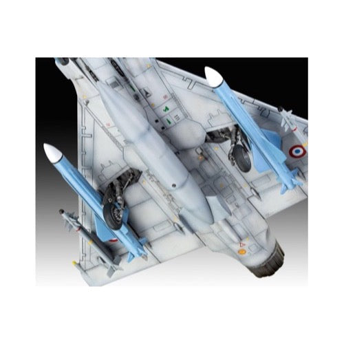 Revell 63813 1/48 Dassault Mirage 2000C Model Kit Set
