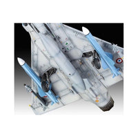 Revell 63813 1/48 Dassault Mirage 2000C Model Kit Set