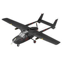 Revell 63819 1/48 O-2A Skymaster Starter Set