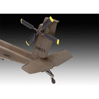 Revell 63824 1/144 AH-64A Apache Starter Set