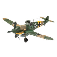 Revell 63829 1/32 Messerschmitt Bf109 G-2/4 Model Kit Set