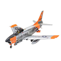 Revell 63832 1/48 F-86D Dog Sabre Starter Set