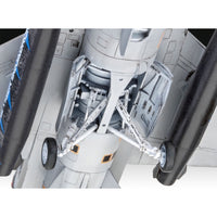 Revell 1/72 Lockheed Martin F-16D Tigermeet 2014 Model Set