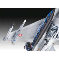 Revell 1/72 Lockheed Martin F-16D Tigermeet 2014 Model Set