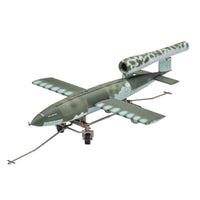 Revell 63861 1/32 Fieseler Fi103 V-1 Starter Set