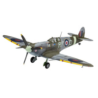 Revell 63897 1/72 Spitfire Mk. VB Starter Set