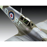 Revell 63897 1/72 Spitfire Mk. VB Starter Set