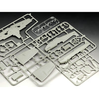 Revell 63897 1/72 Spitfire Mk. VB Starter Set